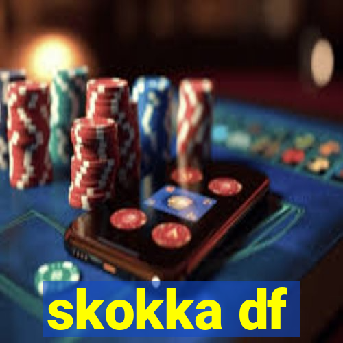 skokka df